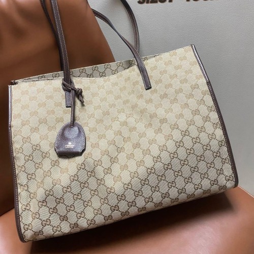 Gucci 구찌 Generation 토트