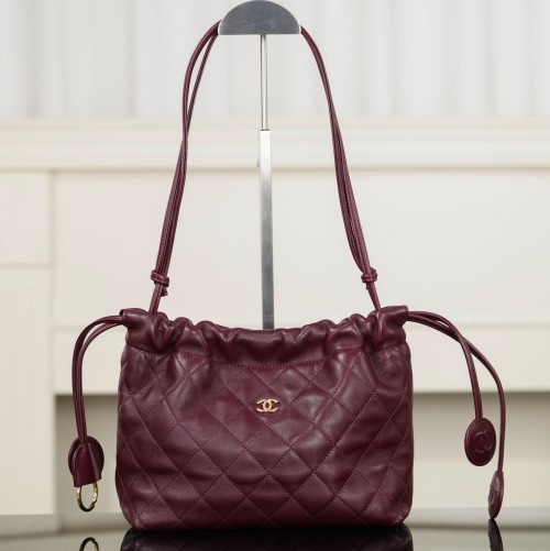 Chanel 샤넬 26P 버킷백