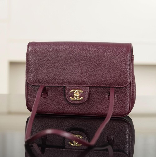 Chanel 샤넬 26P Preppy CoCo