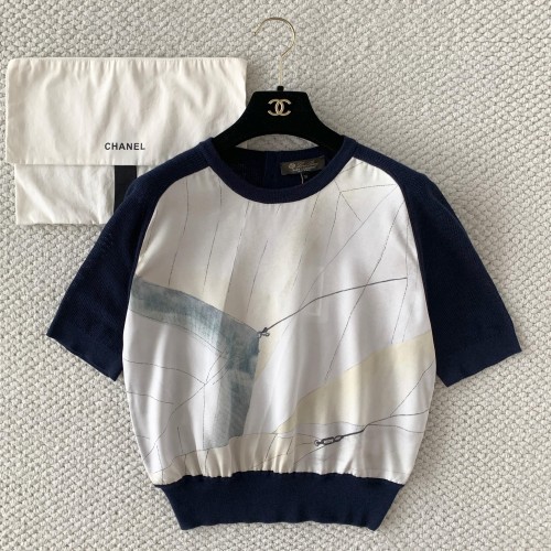 Loro Piana 로로피아나 실크