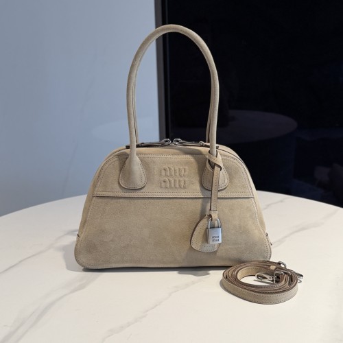 MiuMiu 미우미우 Vivant(Small)