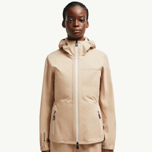 Moncelr 몽클레어 Valles GORE-TEX