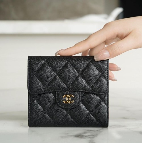 Chanel 샤넬 Classic Flap