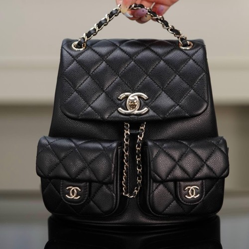 Chanel 샤넬 Duma (Medium)