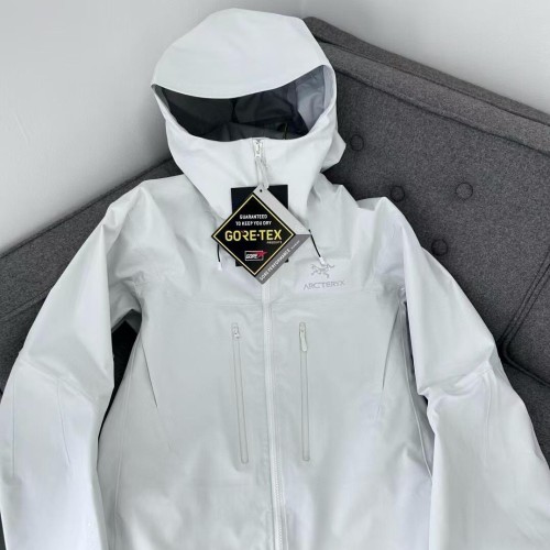 Arcteryx 아크테릭스 Alpha SV7 Pro