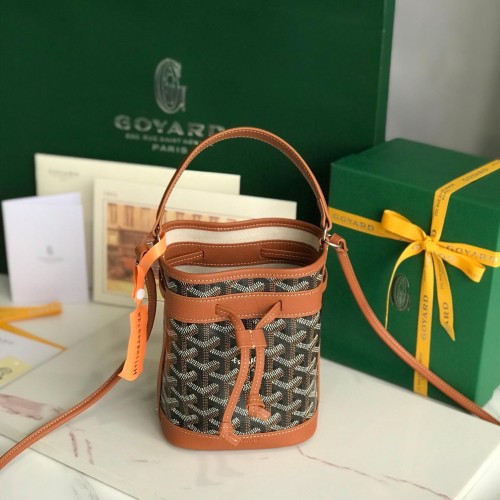 Goyard 고야드 PETIT FLOT MINI