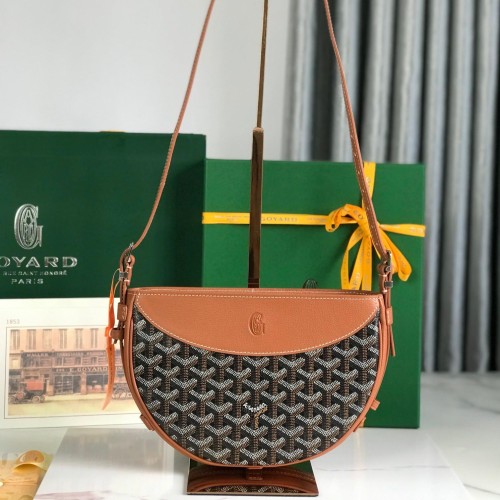 Goyard 고야드 HIRONDELLE