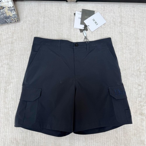 Dior 디올 숏팬츠
