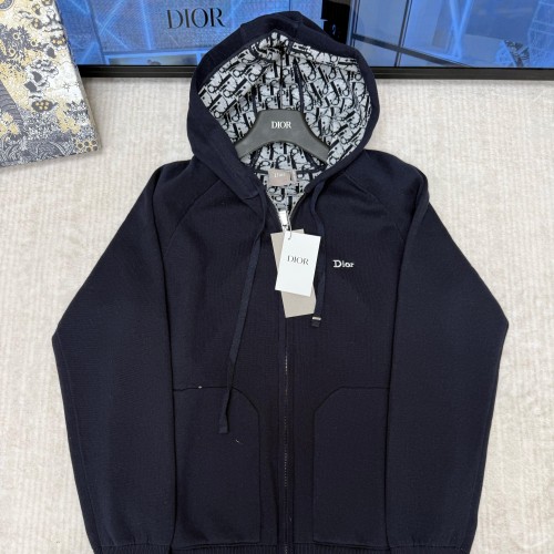 Dior 디올 니트재킷