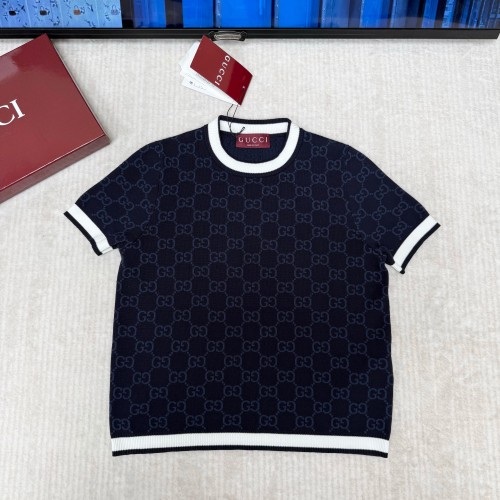 Gucci 구찌 반팔 니트