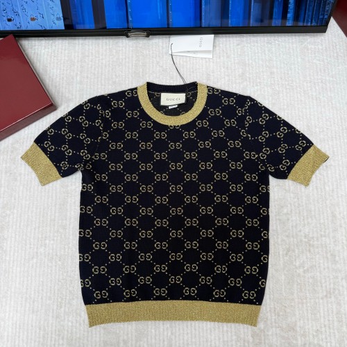 Gucci 구찌 반팔 니트