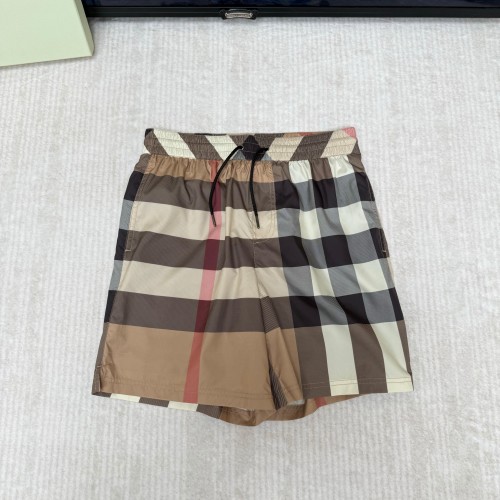 Burberry 버버리 숏팬츠