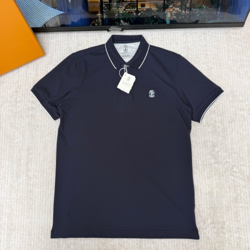 Brunello Cucinelli 브루넬로 쿠치넬리 Polo