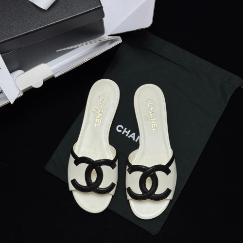 Chanel 샤넬 26S 슬리퍼