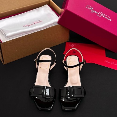 Roger Vivier 로저 비비애