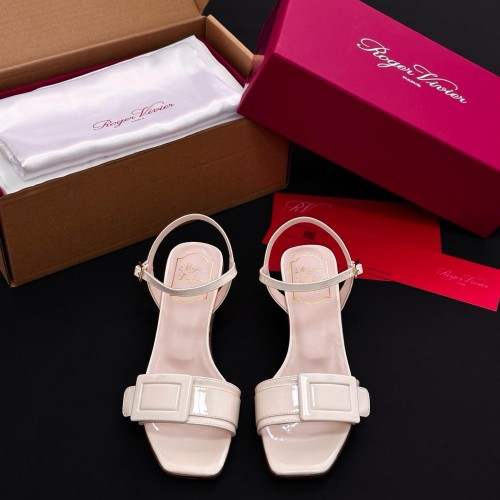 Roger Vivier 로저 비비애