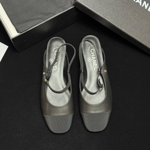 Chanel 샤넬 메리제인