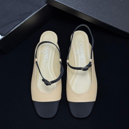 Chanel 샤넬 메리제인