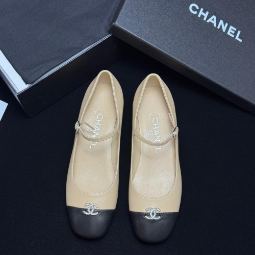 Chanel 샤넬 메리제인