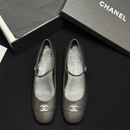 Chanel 샤넬 메리제인