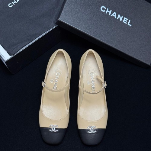 Chanel 샤넬 메리제인