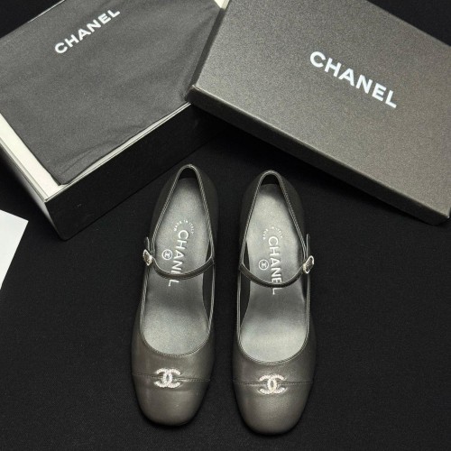 Chanel 샤넬 메리제인