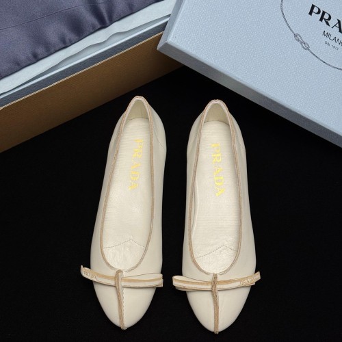 Prada 프라다 메리제인
