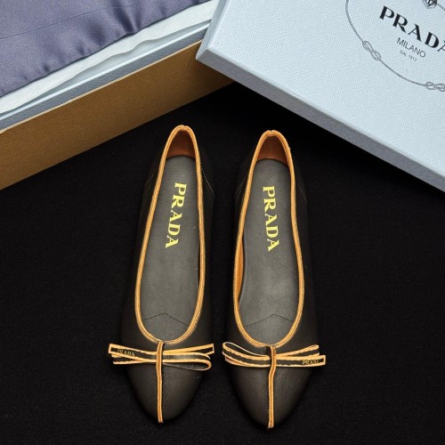 Prada 프라다 메리제인