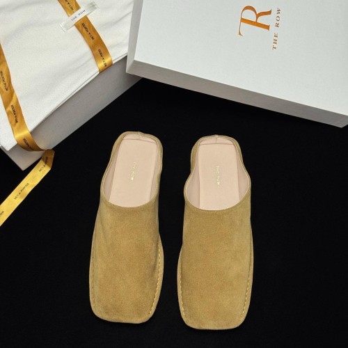 The Row 더 로우 뮬