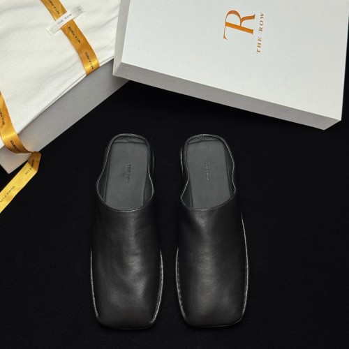 The Row 더 로우 뮬