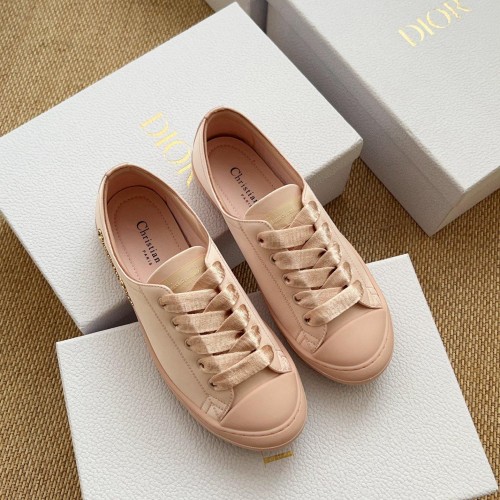 Dior 디올 Lucky 스니커즈