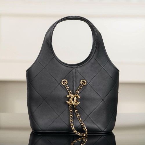 Chanel 샤넬 26S hobo