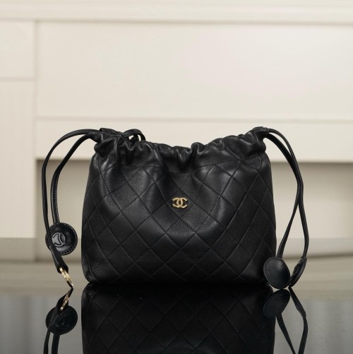 Chanel 샤넬 26ss 버킷