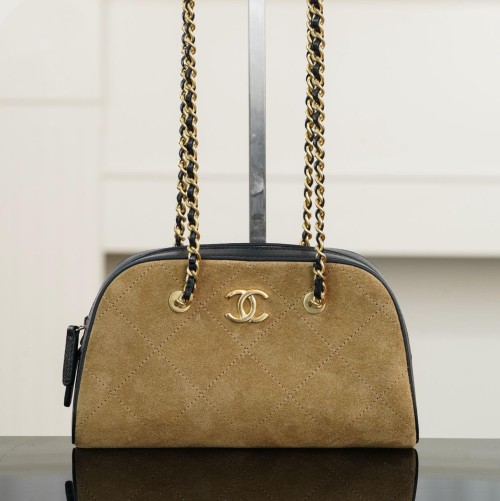 Chanel 샤넬 26P 볼링백