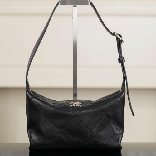 Chanel 샤넬 26ss Hobo
