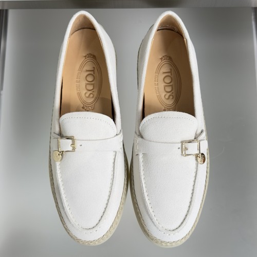 TOD'S 토즈 로퍼