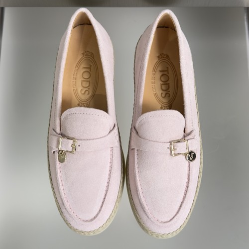 TOD'S 토즈 로퍼
