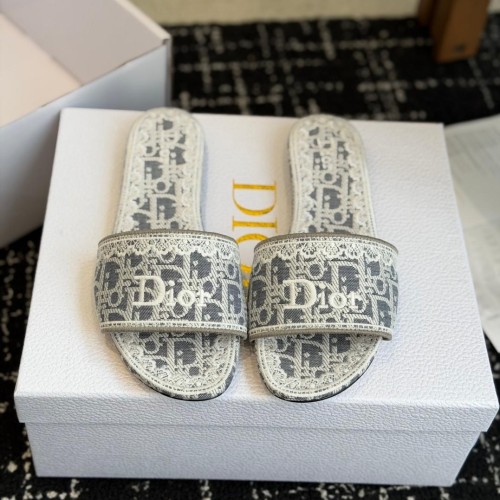Dior 디올 Oblique