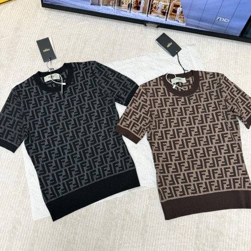 Fendi 펜디 반팔니트