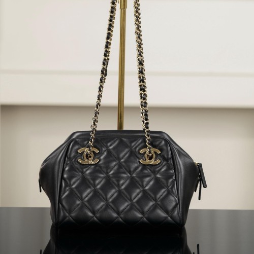 Chanel 샤넬 26A 볼링백