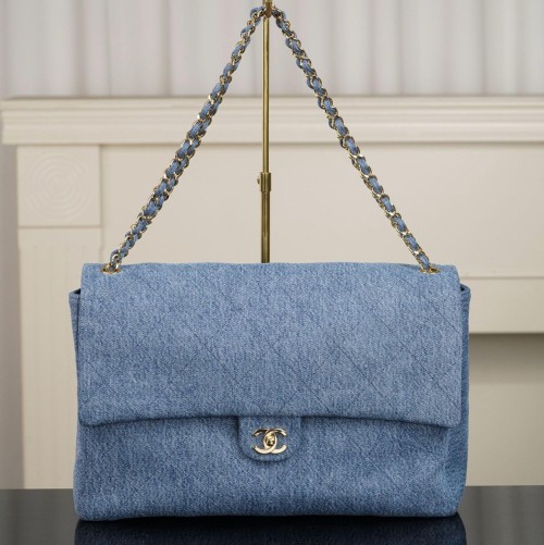 Chanel 샤넬 26A CF Maxi