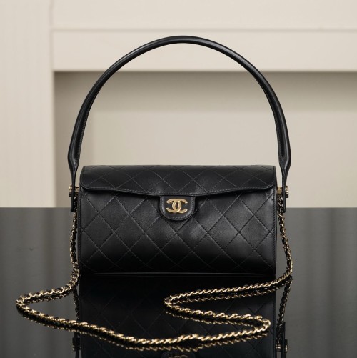 Chanel 샤넬 26A 볼링백