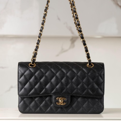 Chanel 샤넬 CF Classic Flap(Medium)