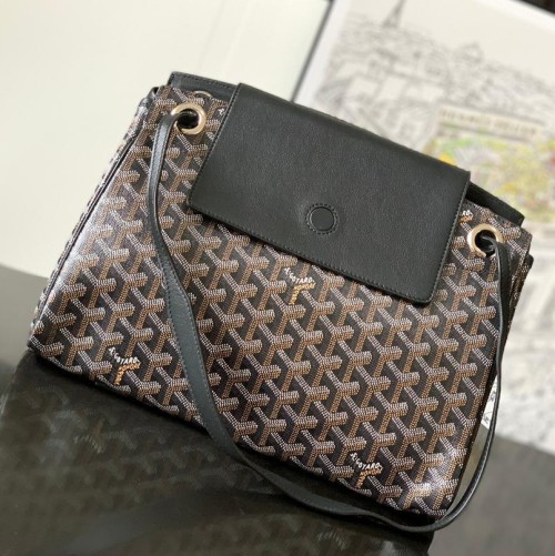 Goyard 고야드 Rouette bag