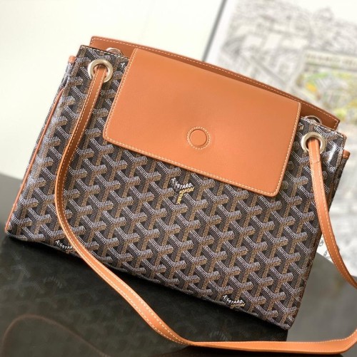 Goyard 고야드 Rouette bag