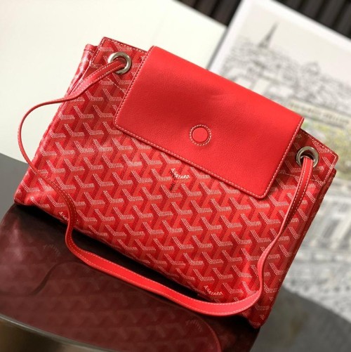Goyard 고야드 Rouette bag