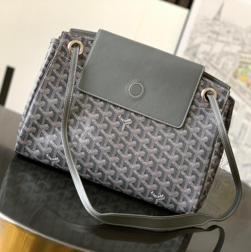 Goyard 고야드 Rouette bag