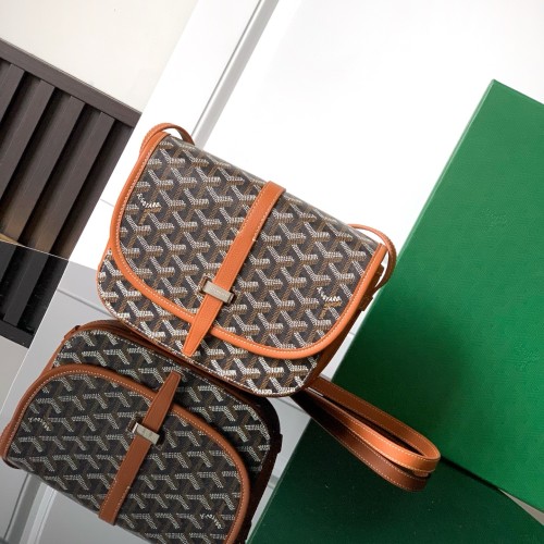 Goyard 고야드 Belvédère