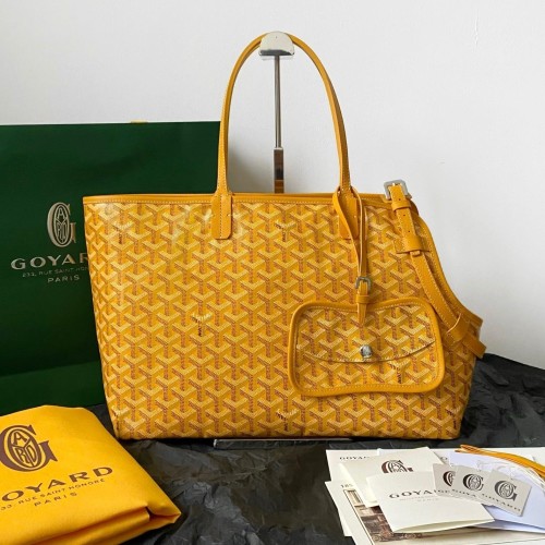 Goyard 고야드 Pet 백