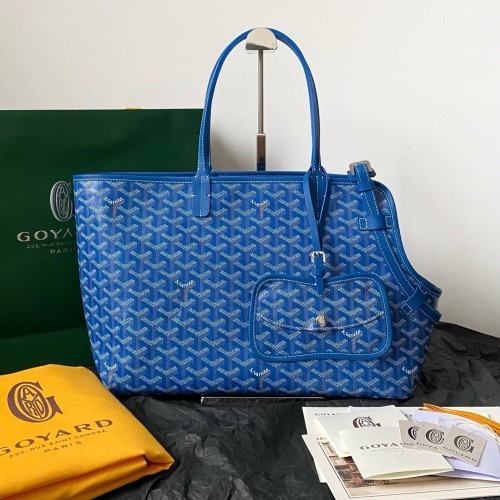 Goyard 고야드 Pet 백